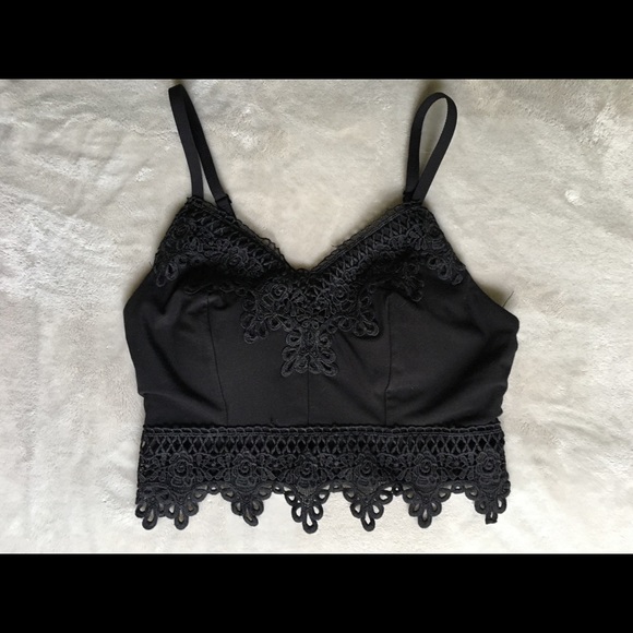 Tops - Bralette